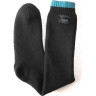 Гетры водонепроницаемые DEXSHELL Overcalf Wading DS8830, размер M DS8830WM